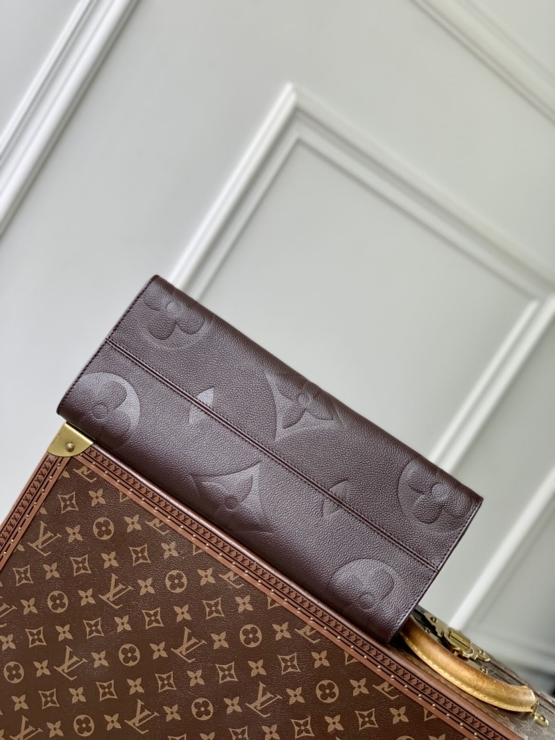 LV Top Handle Bags